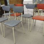 688 1554 CHAIRS
